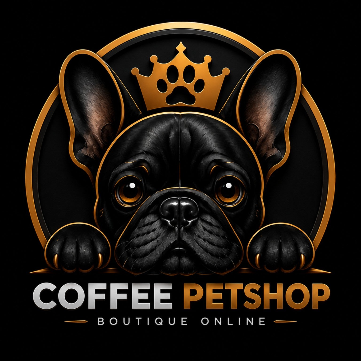 Coffee Pet Shop Boutique Online